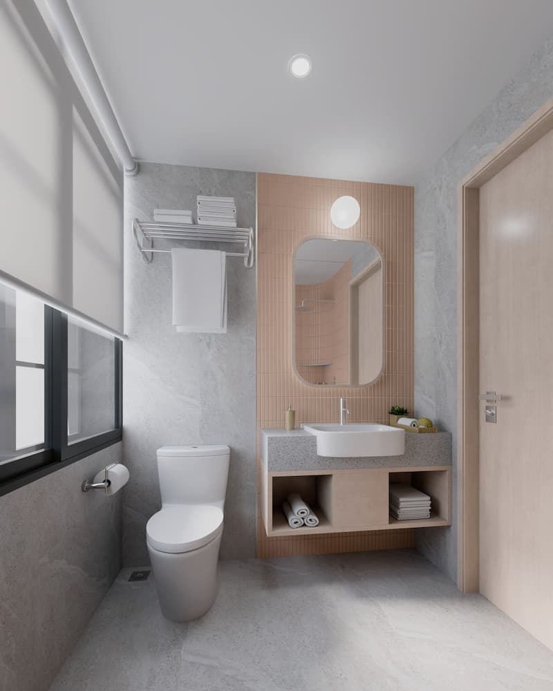 The Initial Sama Serviced Residences photo 9