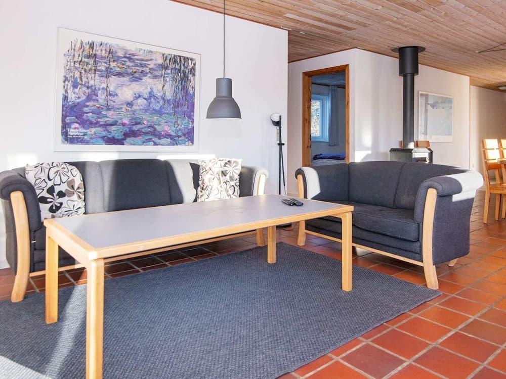 Holiday Home in Odder photo 5
