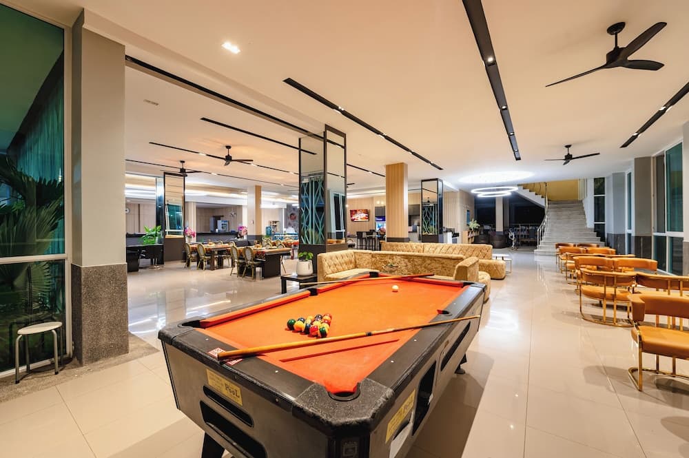 Casa Del M Phuket photo 6