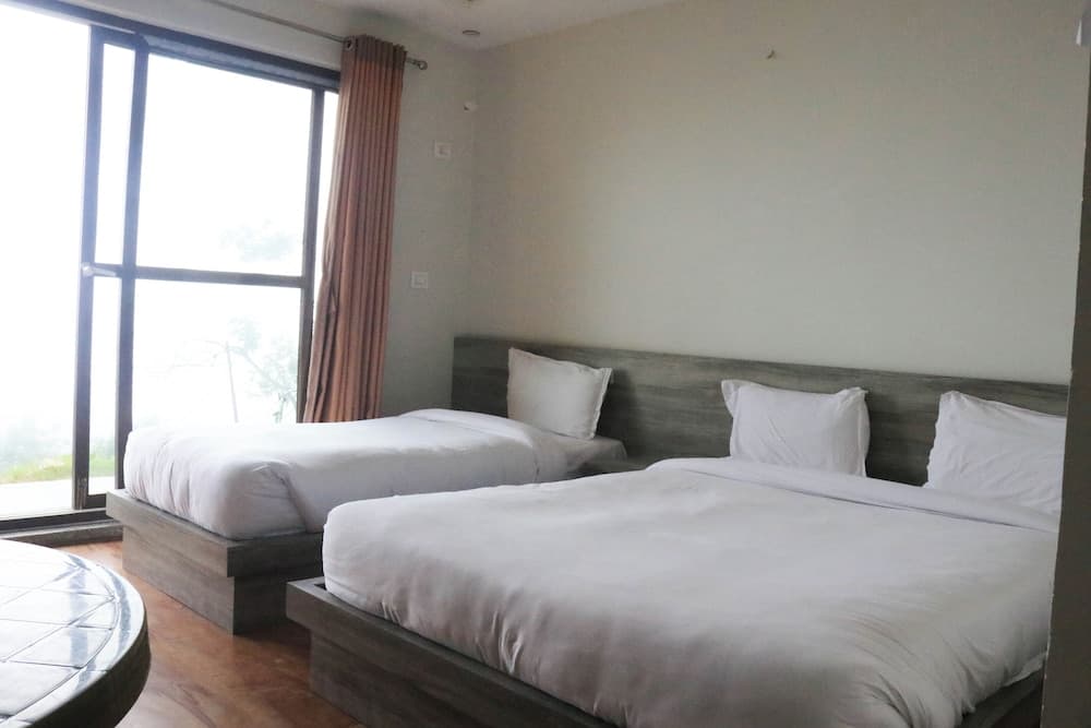 Indrasthan himalaya Resort photo 3