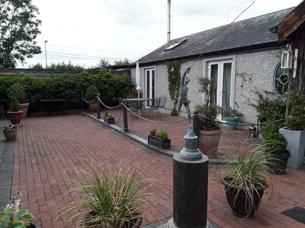 Ballybur lodge Mews 1 photo 8