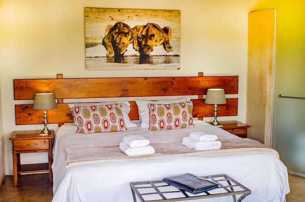 Tshikwalo Game Lodge photo 2