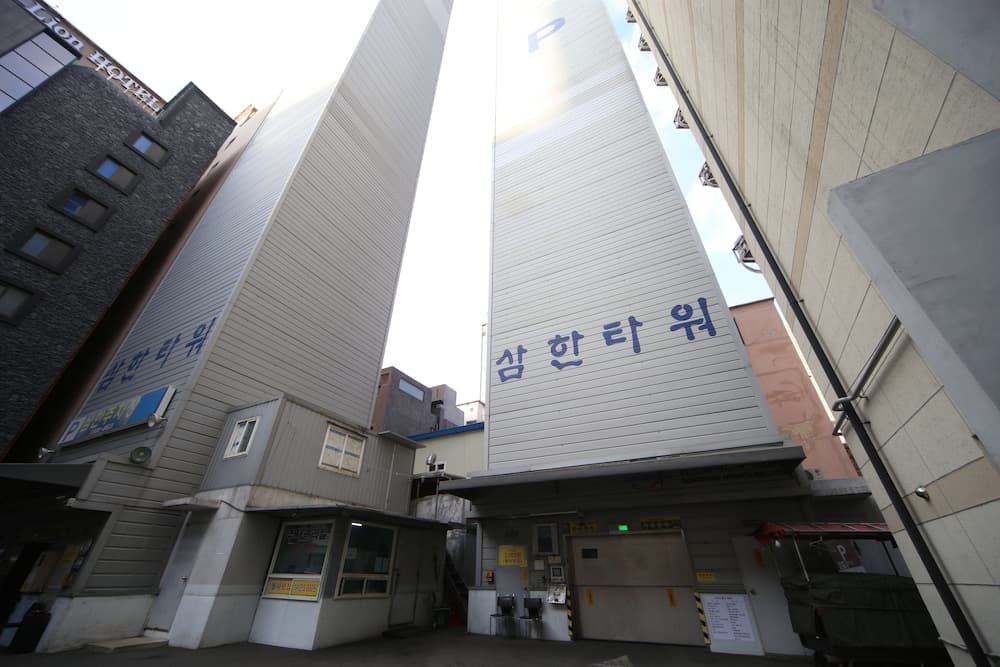 building