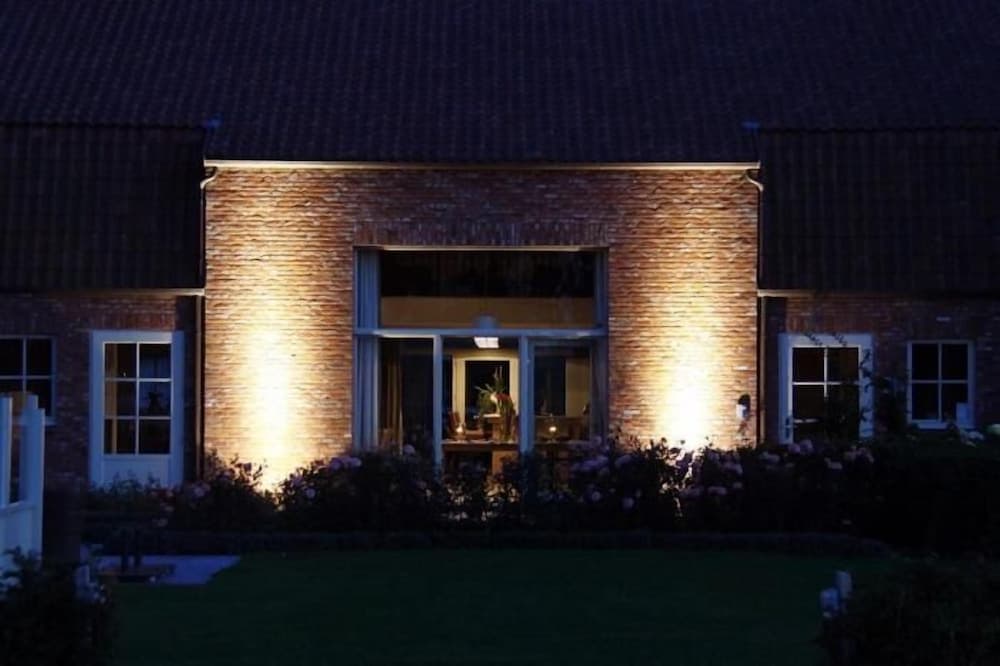 charmehotel Huyshoeve photo 7