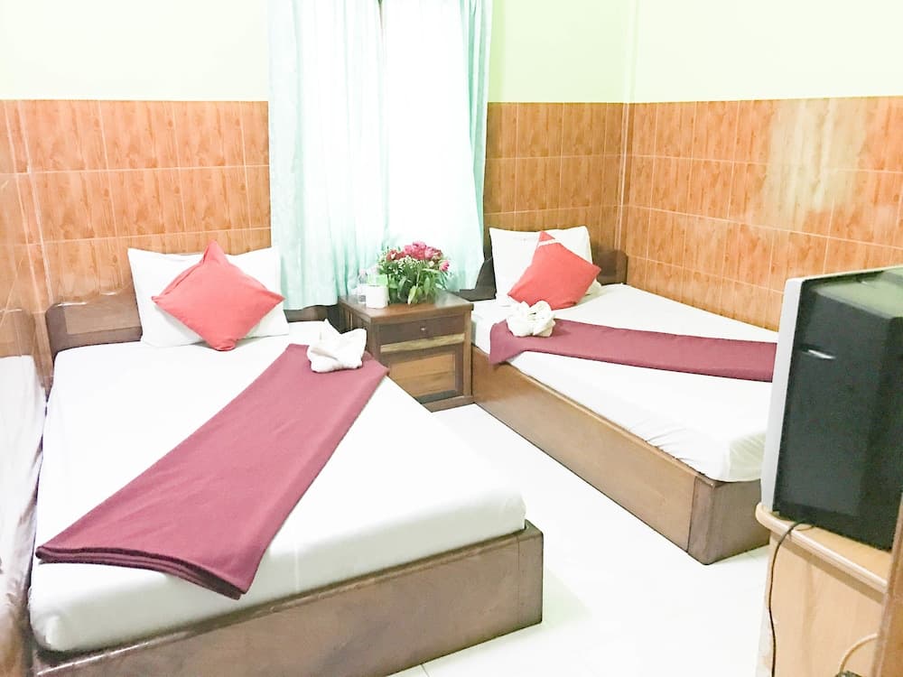 Ta Som Guesthouse & Tour Services photo 7