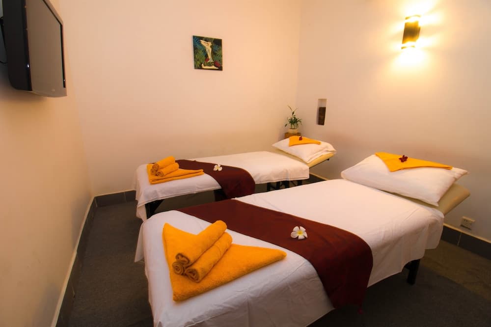 Angkor Vattanak Pheap Hotel photo 2