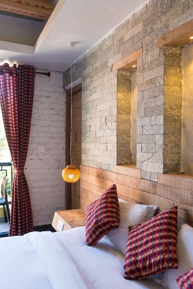 HOTEL MERA PEAK PVT LTD photo 8