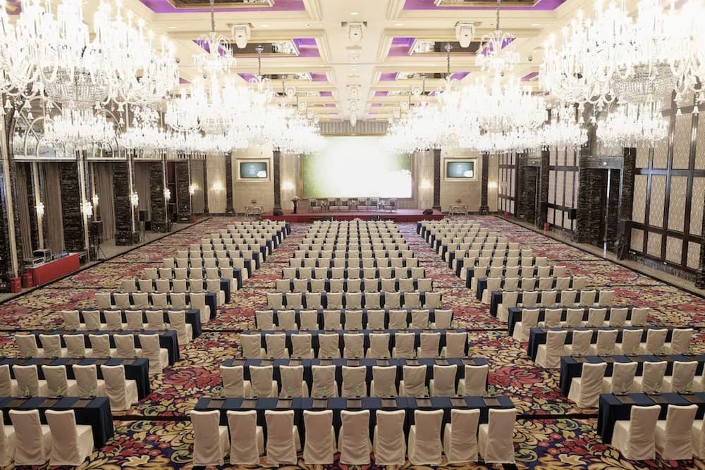 Chateau Star River Hotel Shanghai photo 4