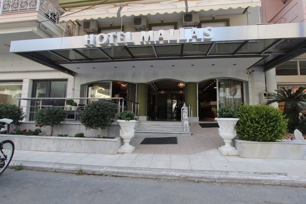Hotel Mallas
