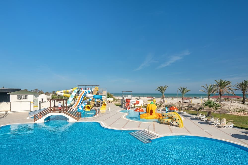 Tui Magic Life Penelope Beach photo 6