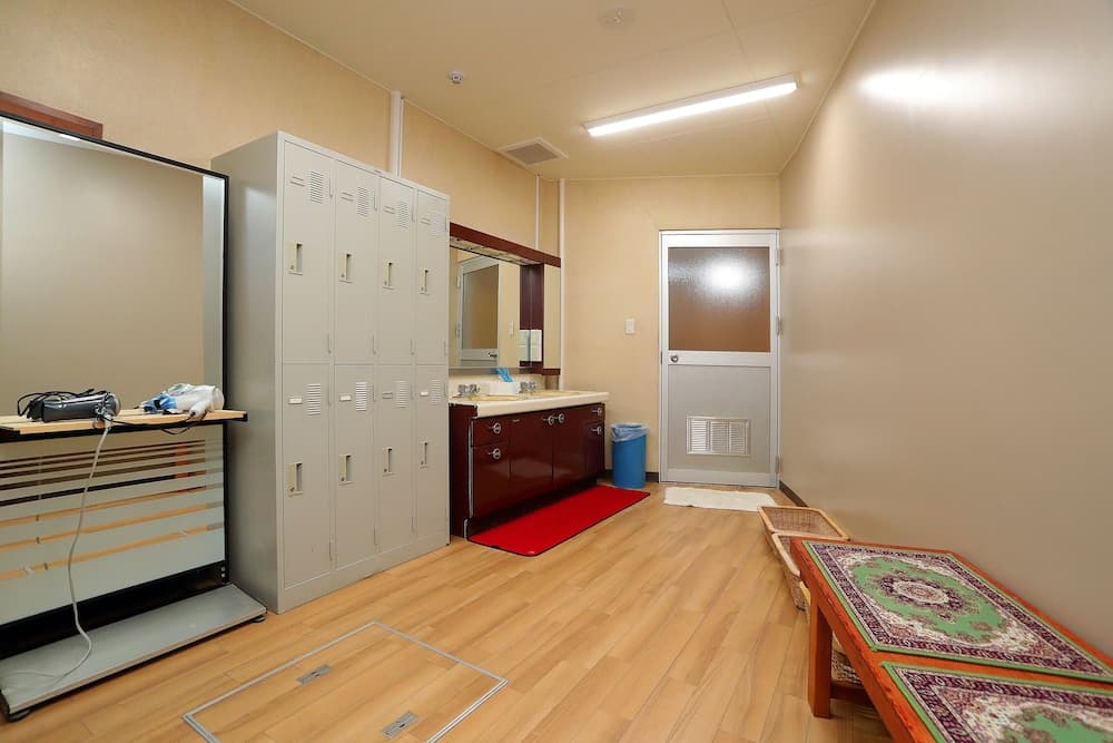 Raki Onsenryokan photo 2
