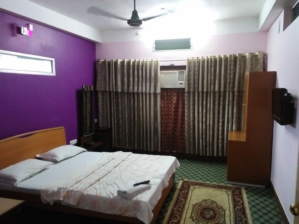 Hotel Darbar photo 9