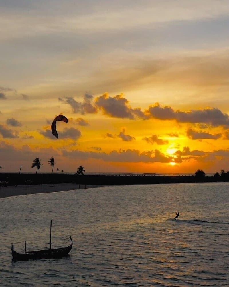 Oceana Inn Maldives photo 4