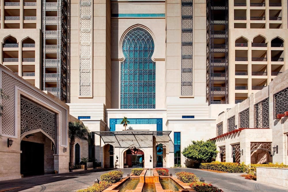 Ajman Saray, a Luxury Collection Resort, Ajman photo 6