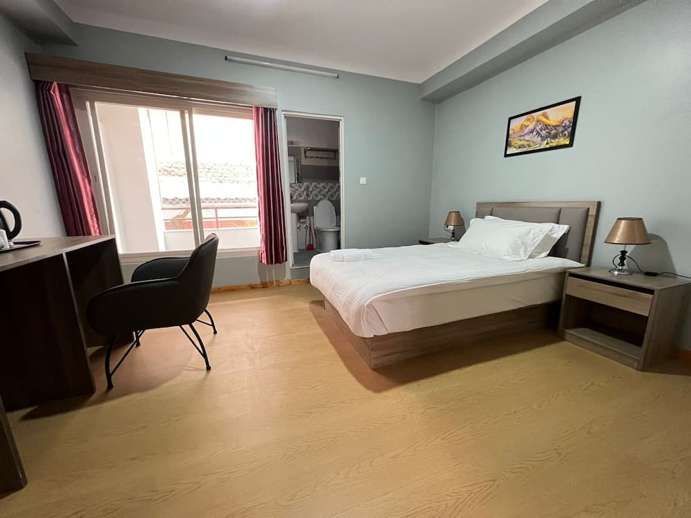 Boudha Apart Hotel