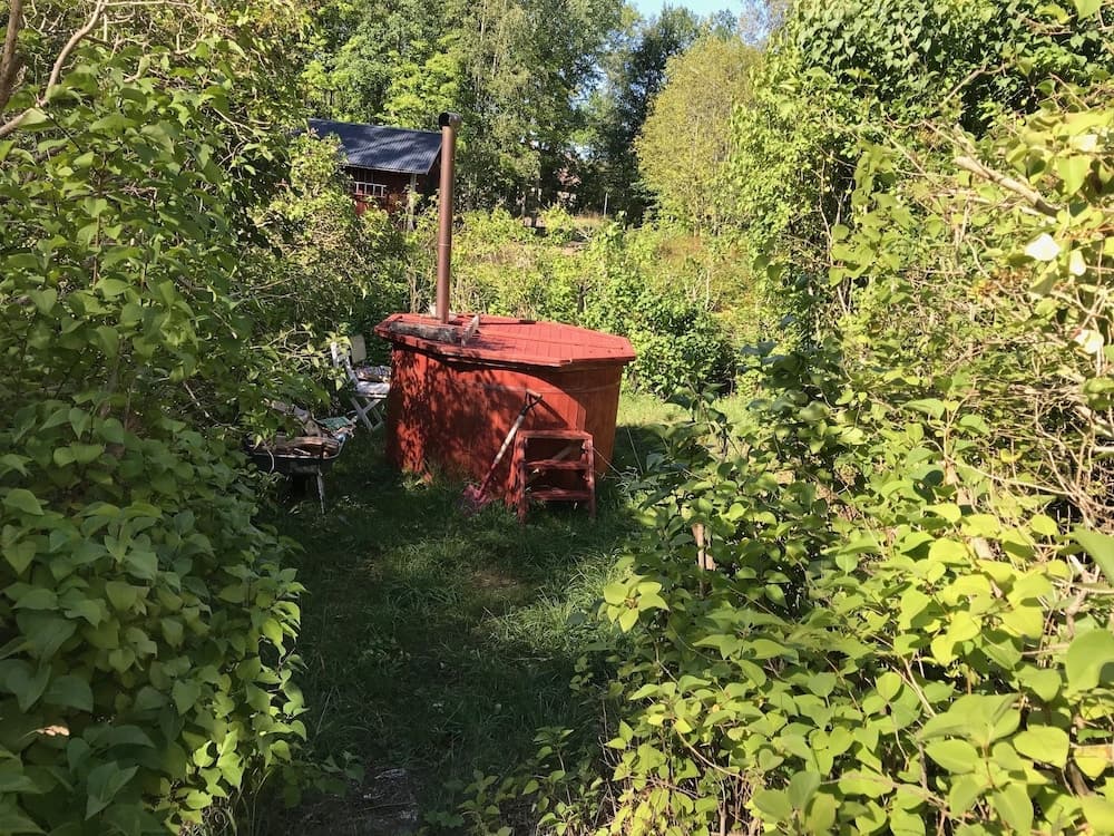 Garpenbergs B&B photo 6