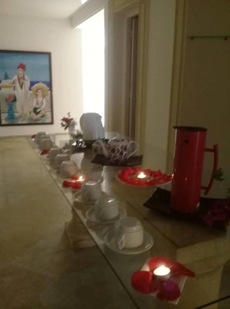 Cap Bon Kelibia Beach Hotel & SPA photo 8
