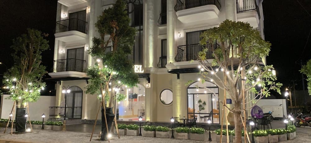 Dai Loc Hotel Ha Tien photo 4