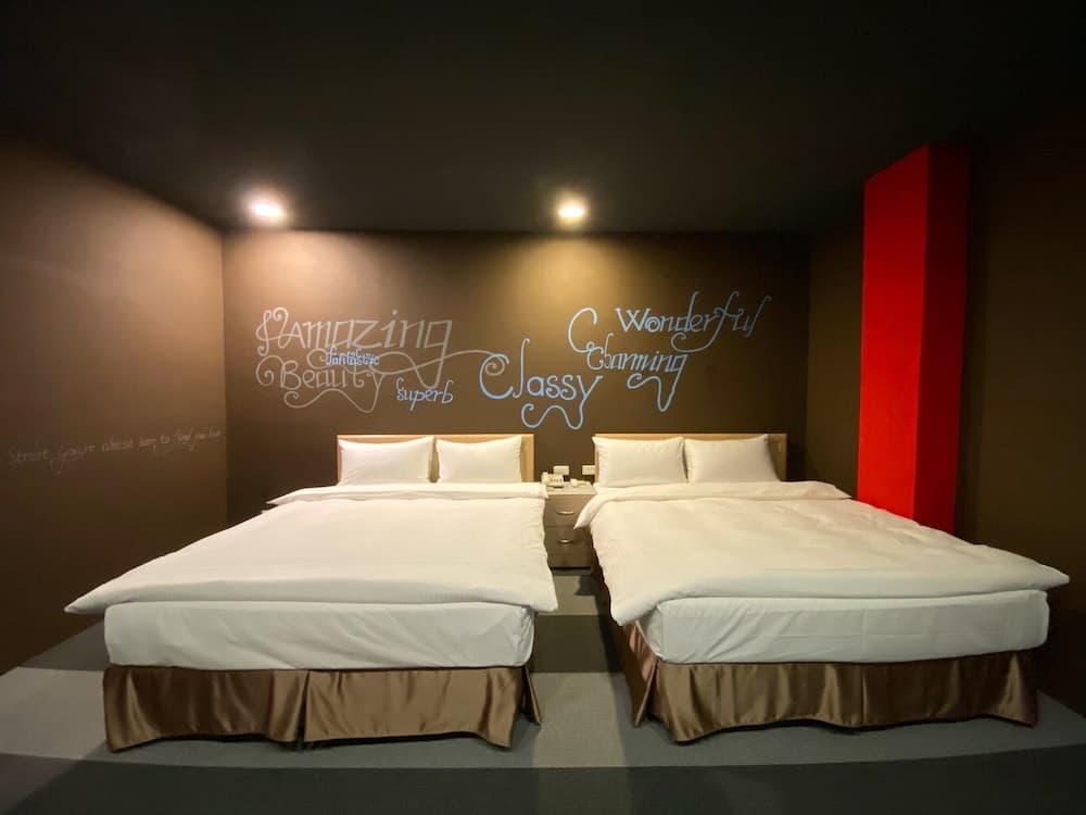 JS Hotel-Gallery Hotel-Zhongli photo 3