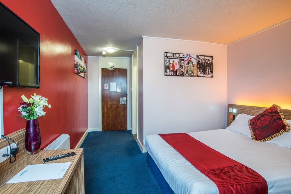 Metro Inns Walsall photo 5