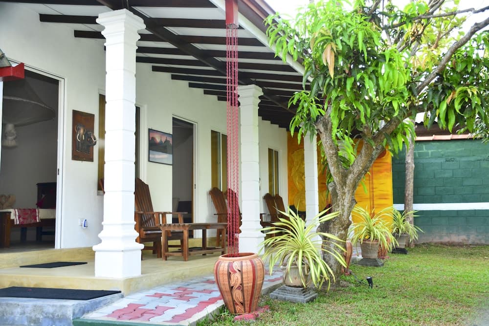 Negombo Village photo 7