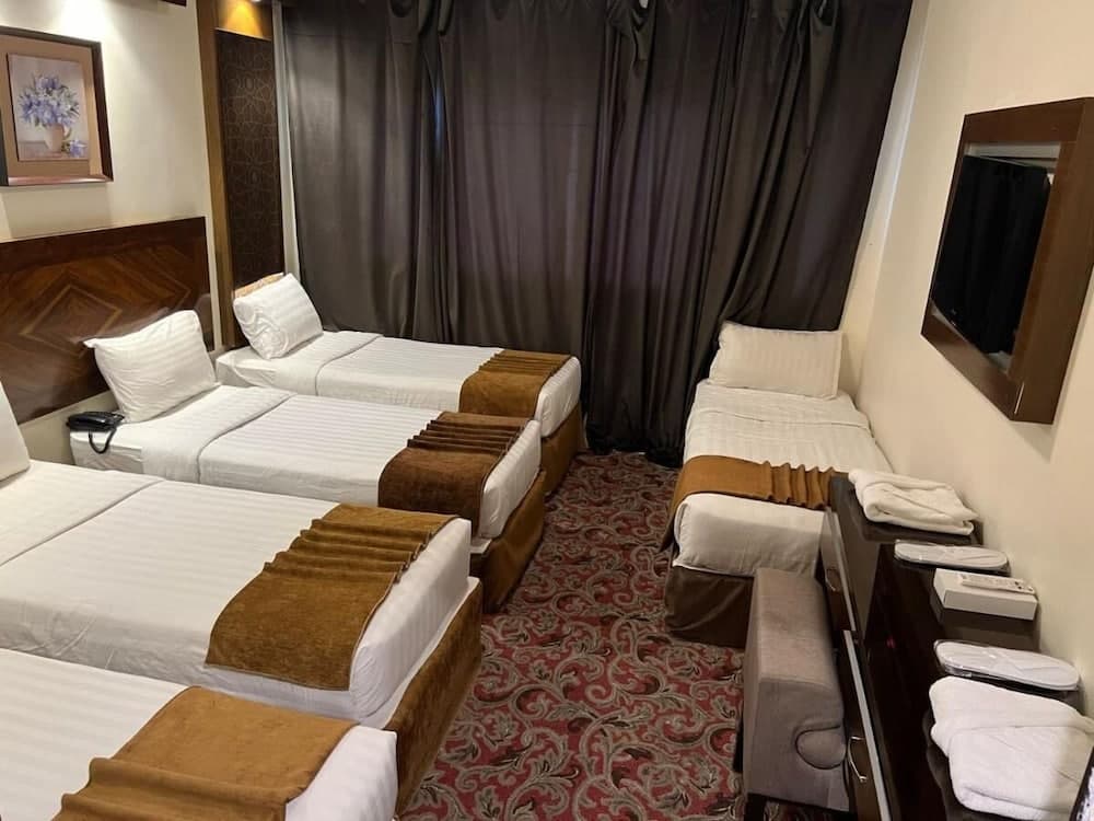 Sky View Hotel Madinah photo 3