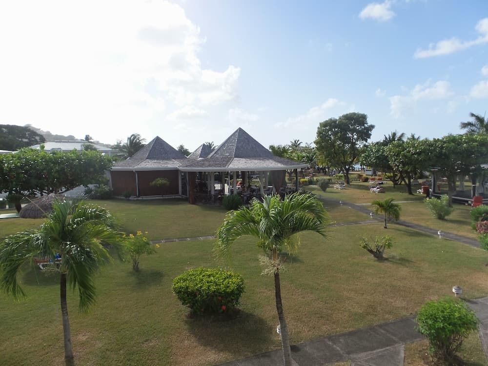 Coyaba Beach Resort photo 7