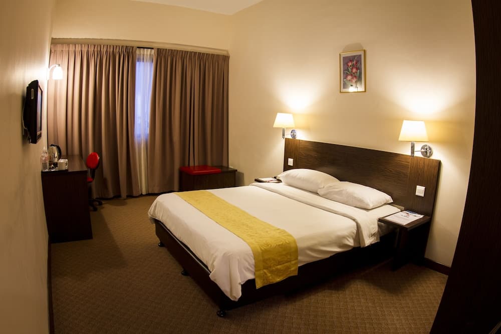 Hotel Tanjong Vista photo 7