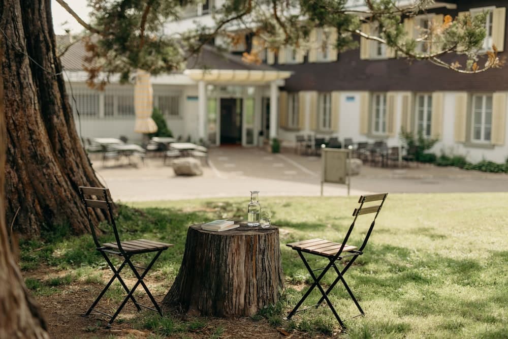 Hotel Bienenberg photo 6