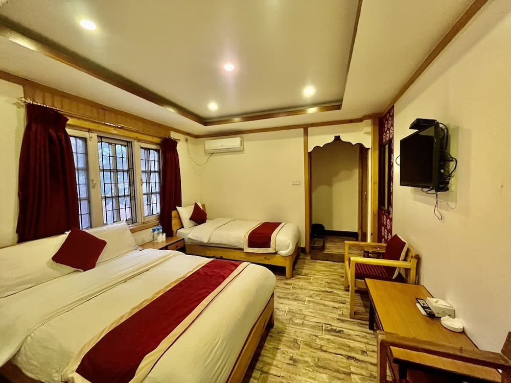 Hotel Stargaze photo 3