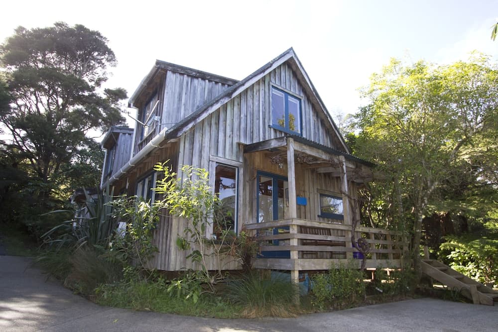 Fern Lodge