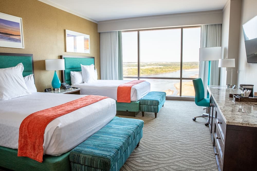 River Spirit Casino Resort photo 5