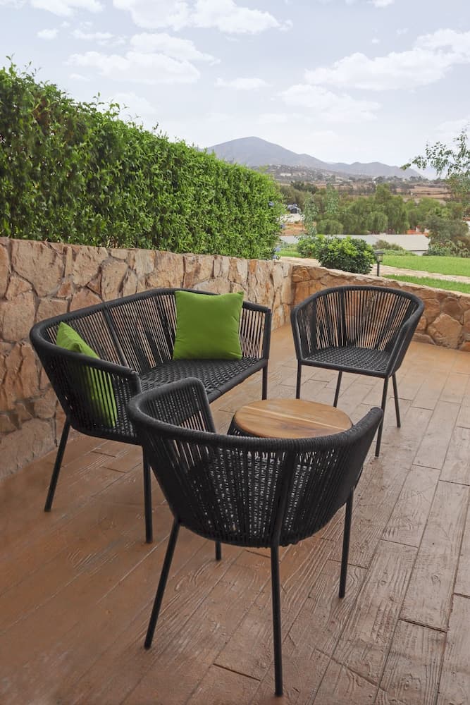 Parra del Valle Hotel Boutique photo 3