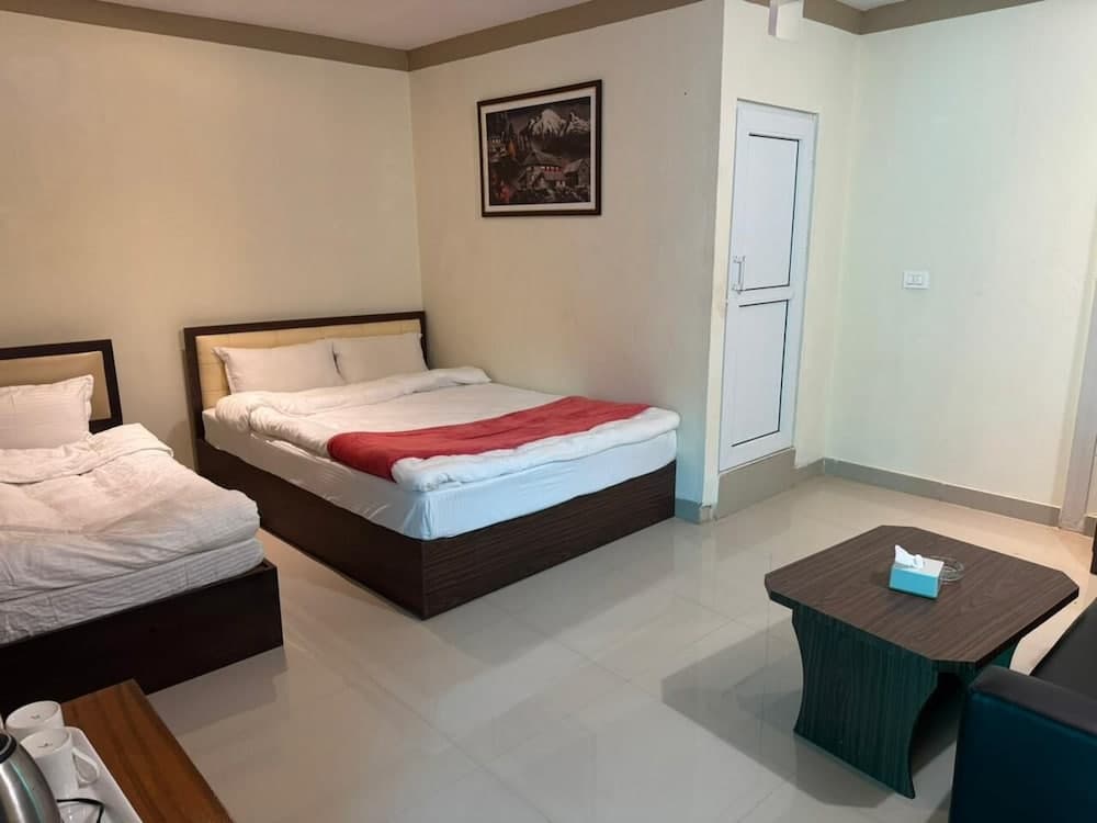 Dream View Hotel