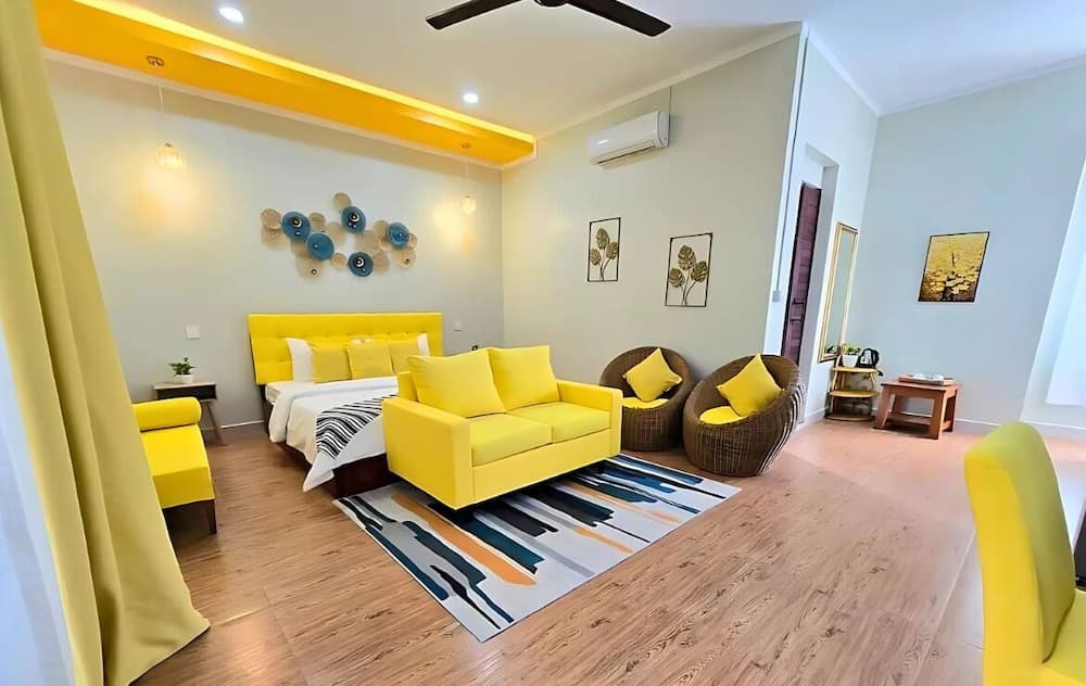 The Kool by Sanctuary Residence photo 9