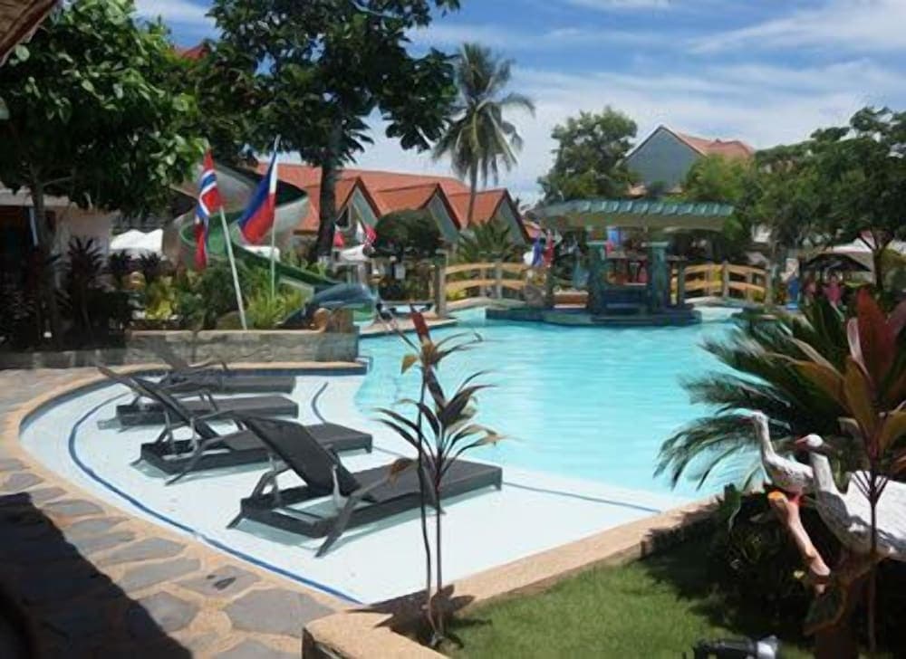 Datag Cordova Home Village photo 6