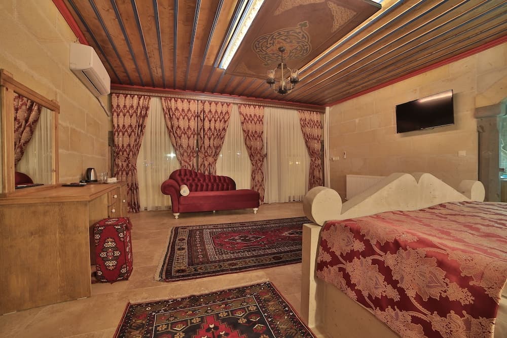 Çakıltaşı Evi Otel Spa photo 7