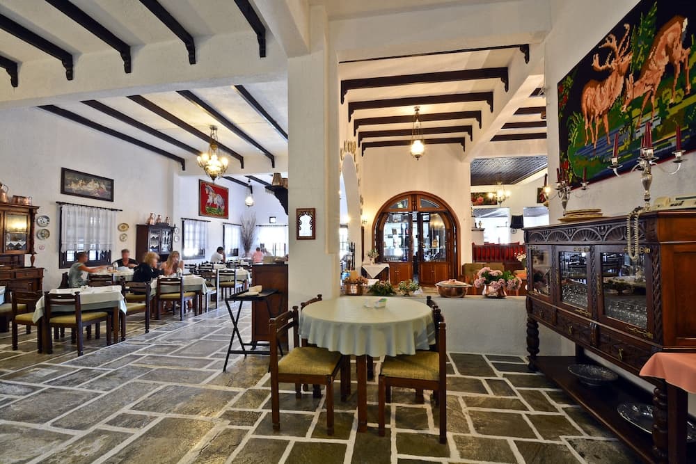 Hotel Prince Stafilos photo 3