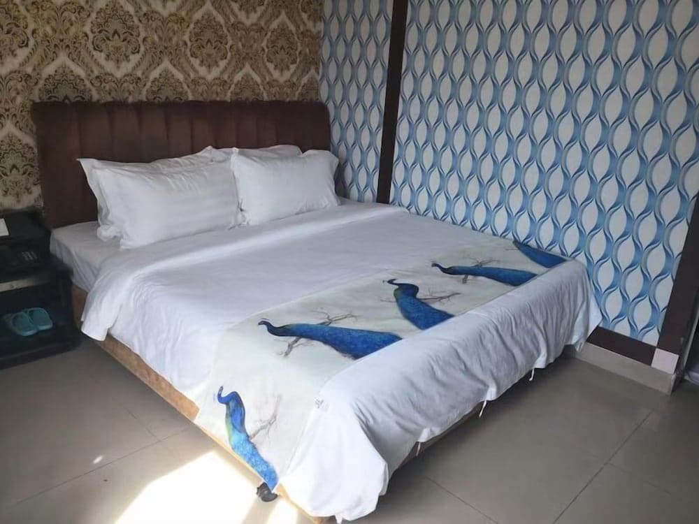 A1 Hotel  Aite-1 photo 9