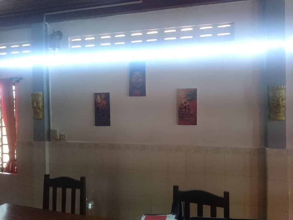 ManuelaEric Homestay photo 2