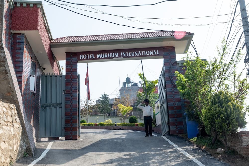 Hotel Mukhum International photo 2