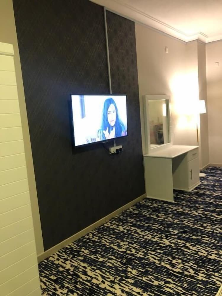 ABHA EILLET HOTEL photo 2