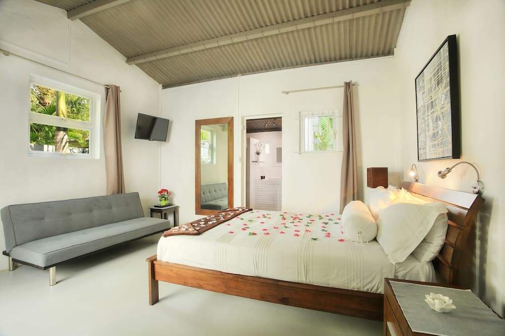Esprit Libre Restaurant and Guest House photo 6