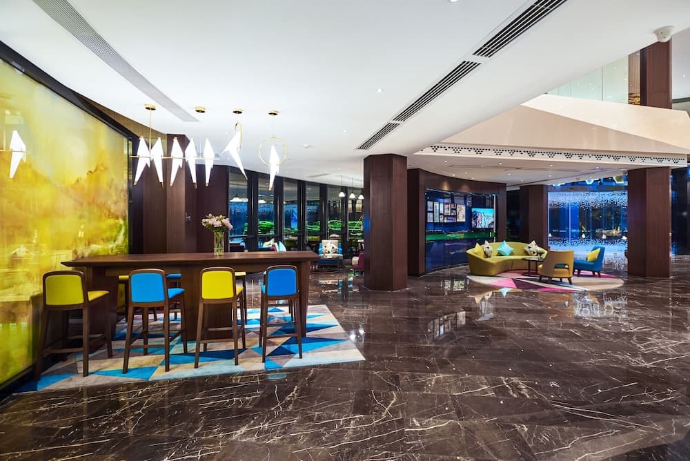 Hampton by Hilton Changsha Liuyang photo 2