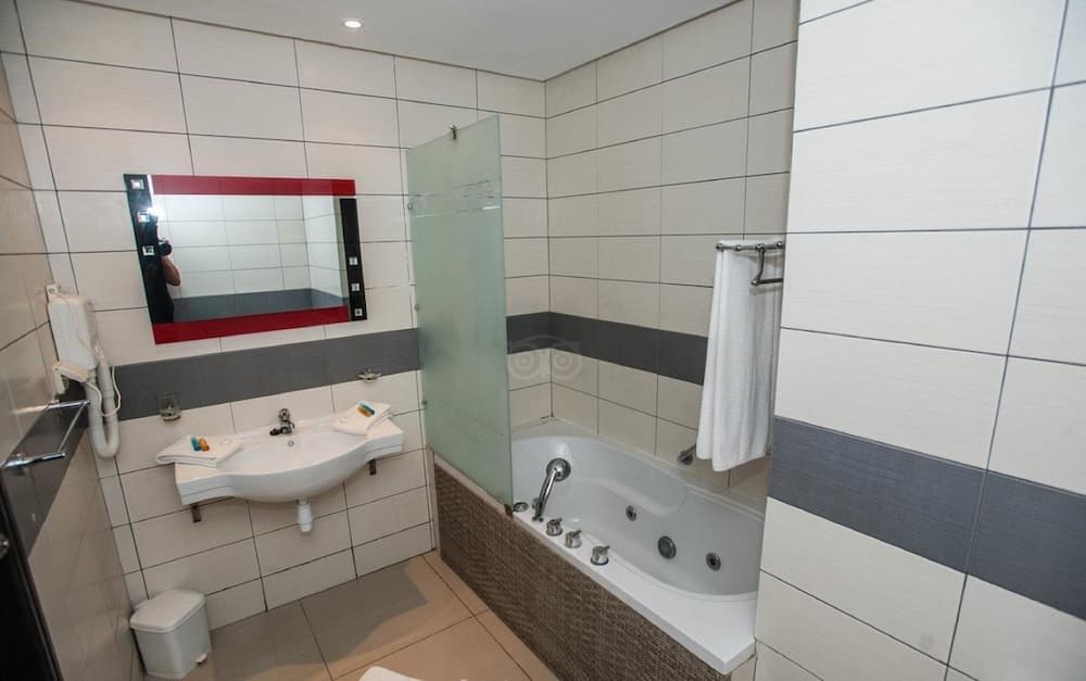 Hotel Lella Meriam photo 4