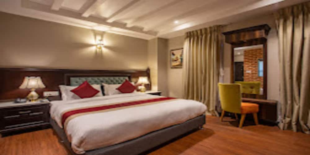 MeroStay 002 Hotel Pabera photo 7