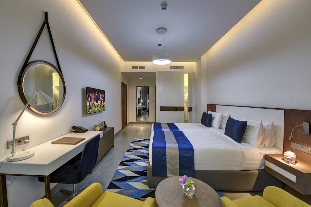 Abar Hotel Apartments photo 8