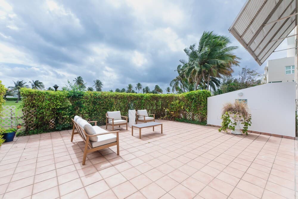 Dorado Beach 5 Bedroom Villa