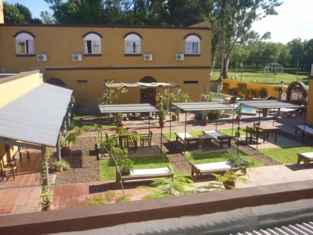 Hotel y Spa San Carlos photo 4