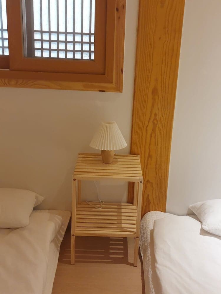 Hanok Stay Sohwa photo 3